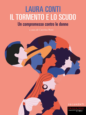 cover image of Il tormento e lo scudo